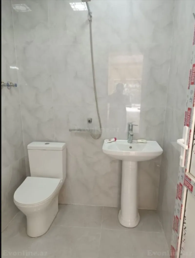 Kirayə verilir Qaraj 38 m² Bakı, Səbail r., Badamdar — Garaj, Bakı (3)