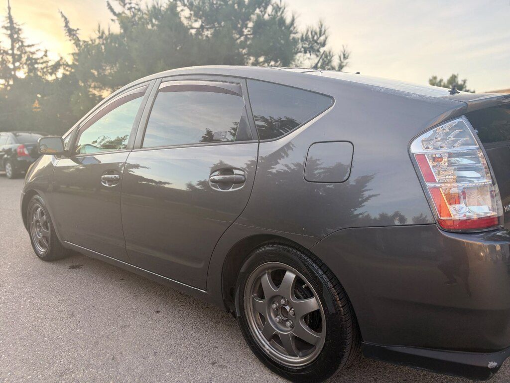 Toyota Prius, 1.5 L, 1.3 kWh, 2008 il, 451 641 km — Avtomobillər, Bakı (3)