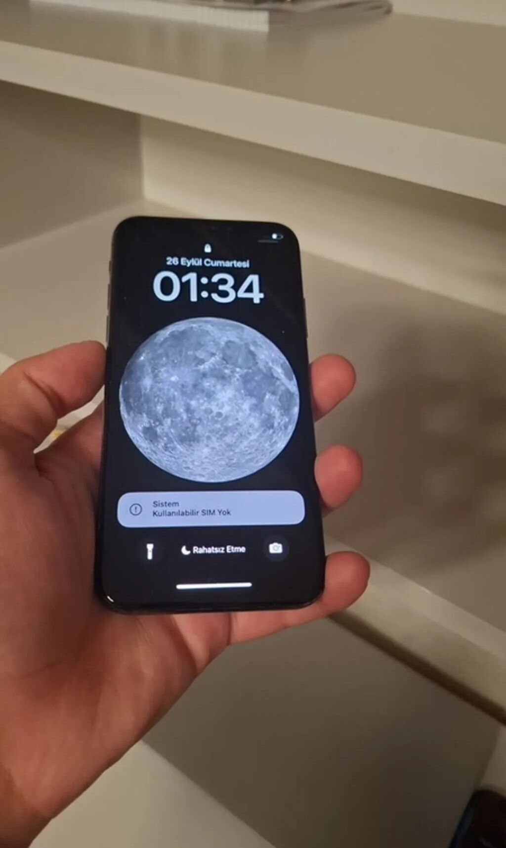 IPhone X, 256 GB, Qara — Apple iPhone, Şamaxı (2)