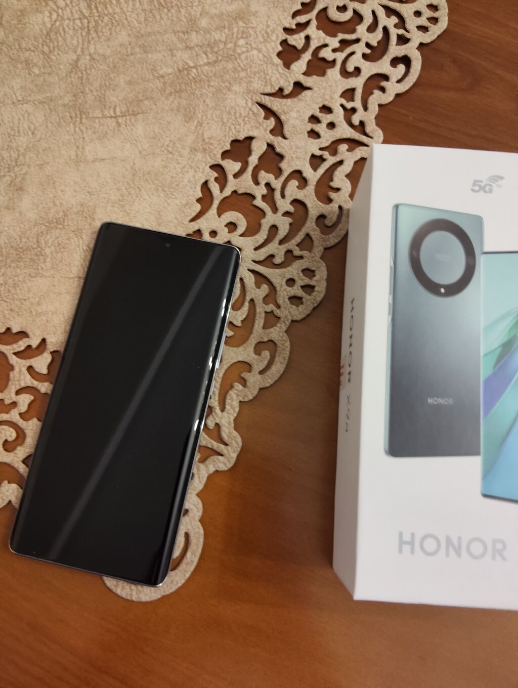 Honor X9a — Honor, Bakı (3)