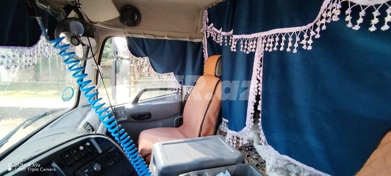 DongFeng DF 4438 9.7 L, 2012, 150 000 km — Avtomobillər, Astara (2)