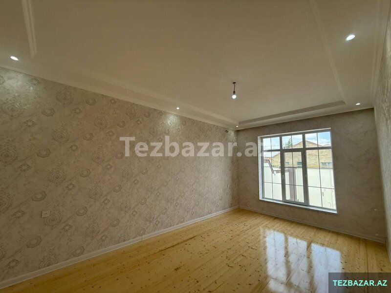 Mastağada ucuz ev satılır — Ev, villa, Bakı (4)