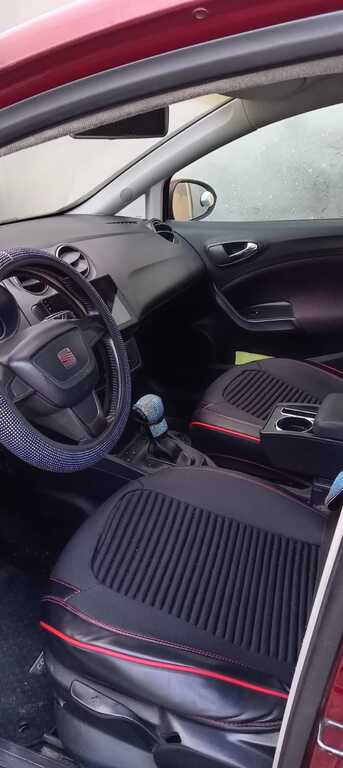 Seat Ibiza, 1.6 L, 2013 il, 240 000 km 99-SJ-140 — Avtomobillər, Bakı (11)