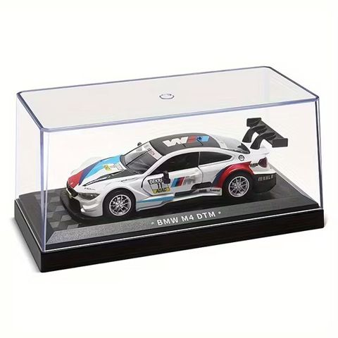 Avtomobil maketi BMW M4 metal — Bakı