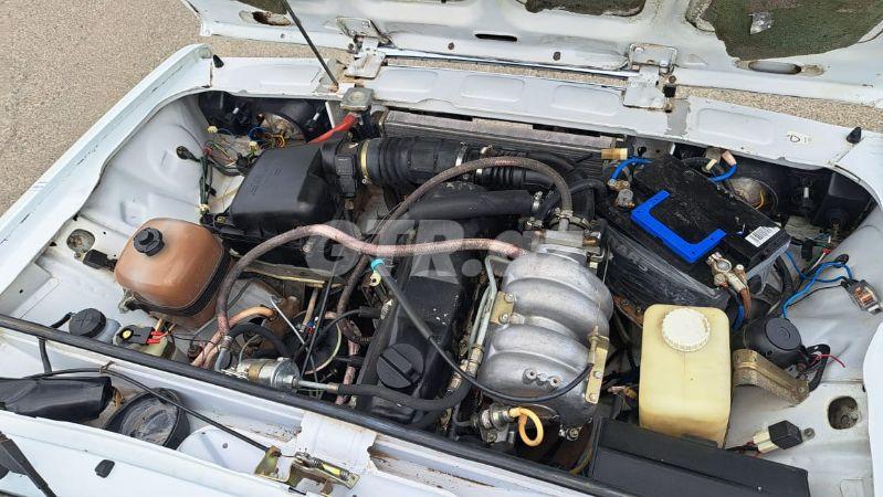 Lada (vaz) 2107 1.6 l, 2007, 152 421 km 20-CZ-168 — Avtomobillər, Bərdə (8)