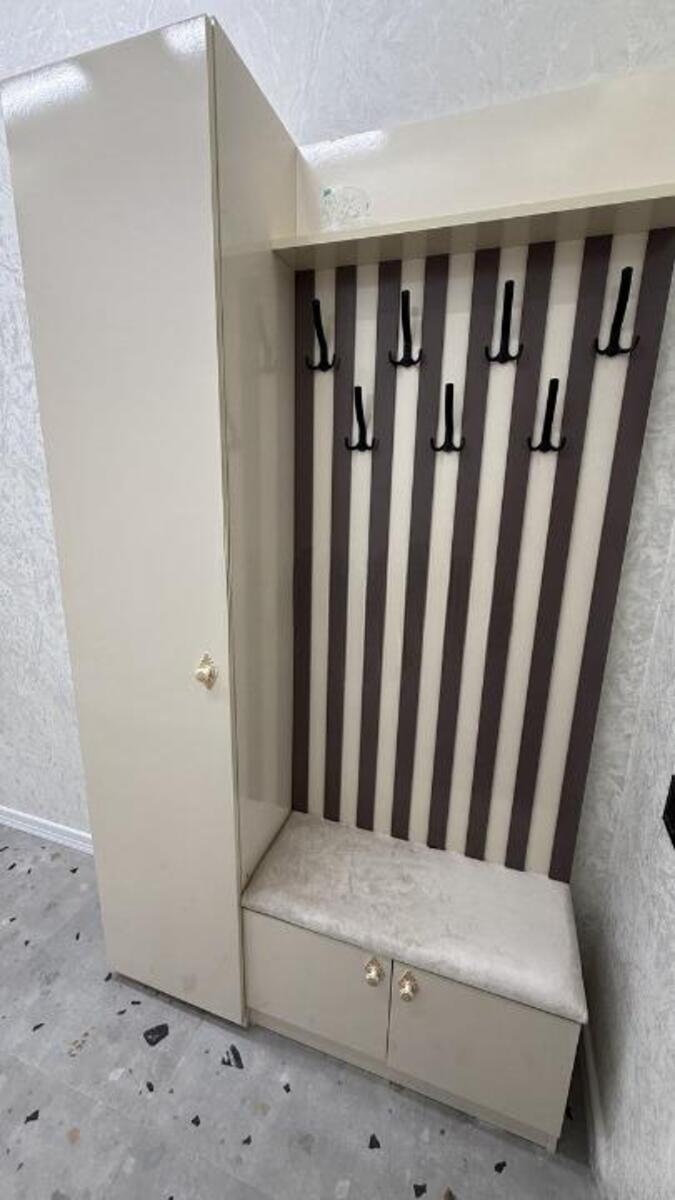 Satılır 2 otaqlı yeni tikili 73 m² — Mənzil, Bakı (10)