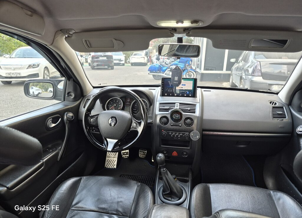 Renault Megane, 2007 il, 300000 km, 1.5 L 99-TB-074 — Avtomobillər, Bakı (7)