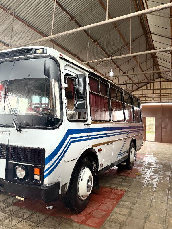 PAZ 32054 4.2 L, 2002, 12 587 km — Avtomobillər, Goranboy (5)