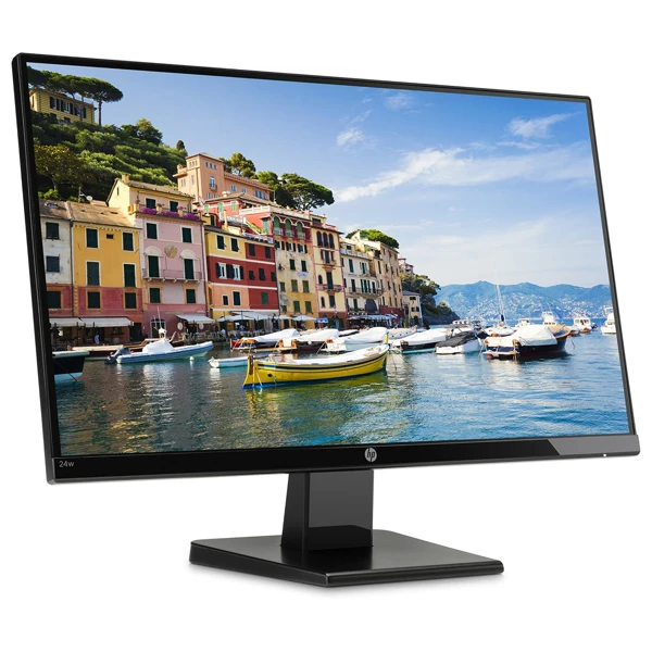 Monitor HP 24w 23.8" — Bakı