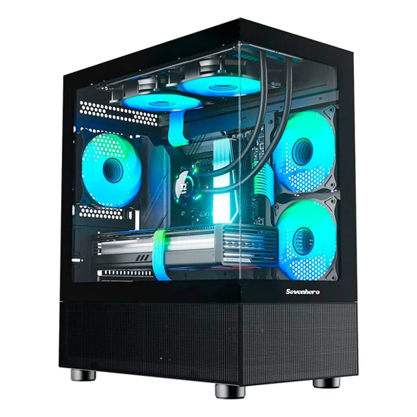 Delta Base H610MHP-i5.1650 PC — Mallar, Bakı