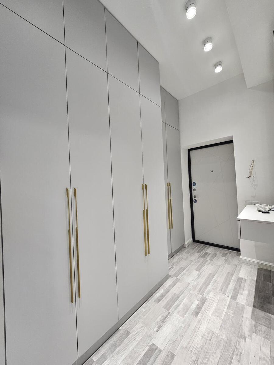 Satılır 2 otaqlı yeni tikili 46 m² — Mənzil, Bakı (11)