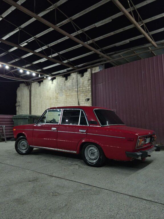 Lada (VAZ) 2106, 1.5 L, 1985 il, 250 000 km 99-UV-024 — Avtomobillər, Bakı (6)