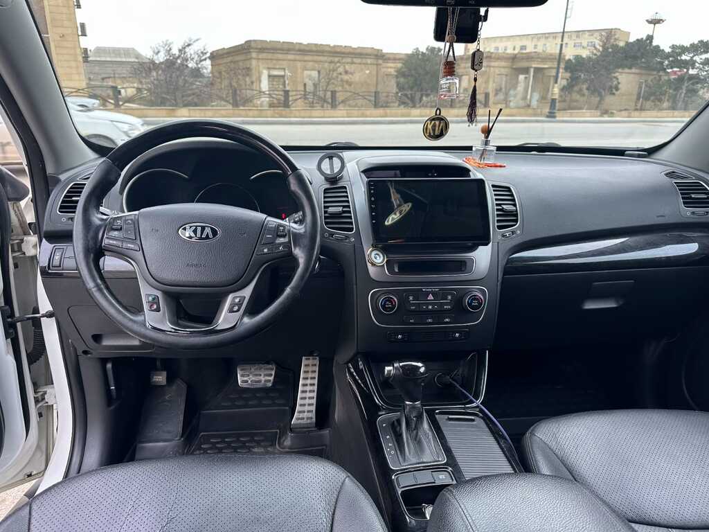 Kia Sorento, 2.0 L, 2013 il, 245 000 km — Avtomobillər, Bakı (8)