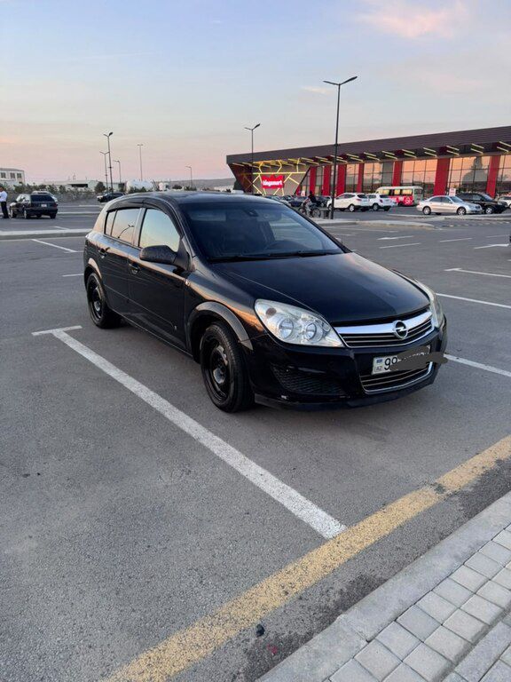 Opel Astra, 1.8 L, 2008 il, 330 000 km — Avtomobillər, Bakı (2)