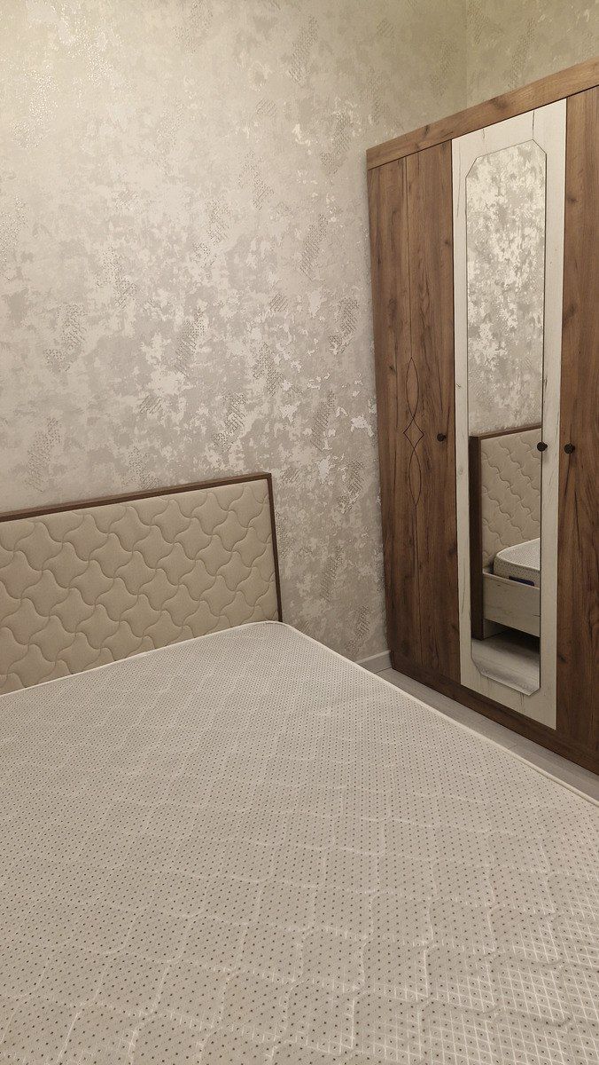 İcarəyə verilir 2 otaqlı yeni tikili 70 m² — Mənzil, Bakı (8)