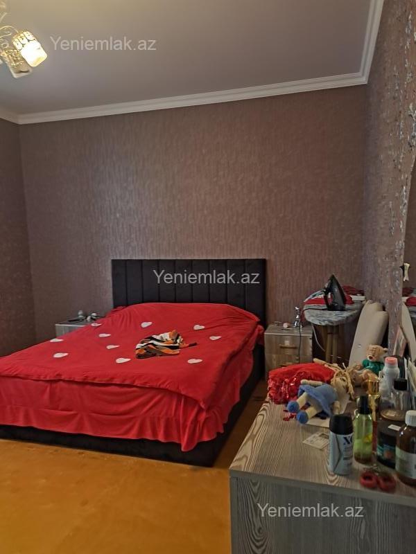 Satılır 4 otaqlı Həyət evi / Villa, 112 m², Suraxanı rayonu — Ev, villa, Bakı (10)