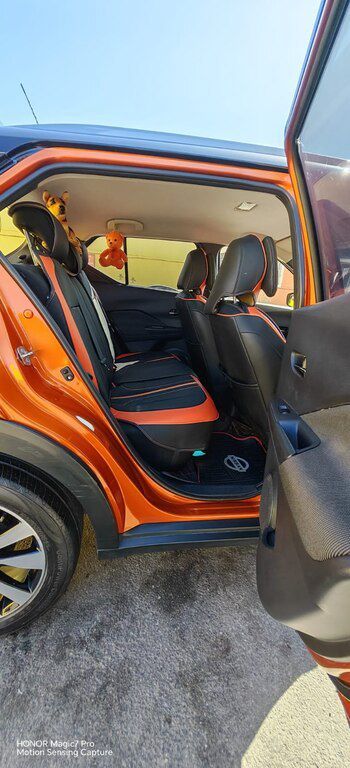Nissan Kicks, 1.6 L, 2020 il, 56 000 km — Avtomobillər, Bakı (12)
