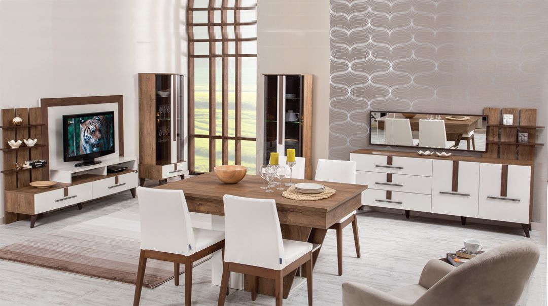 Amore — Mebel, Bakı