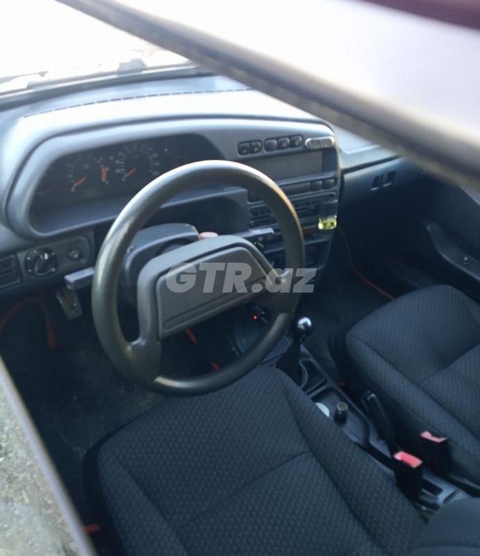 Lada (vaz) 2114 1.6 l, 2012, 189 563 km 99-CU-208 — Avtomobillər, Gəncə (8)