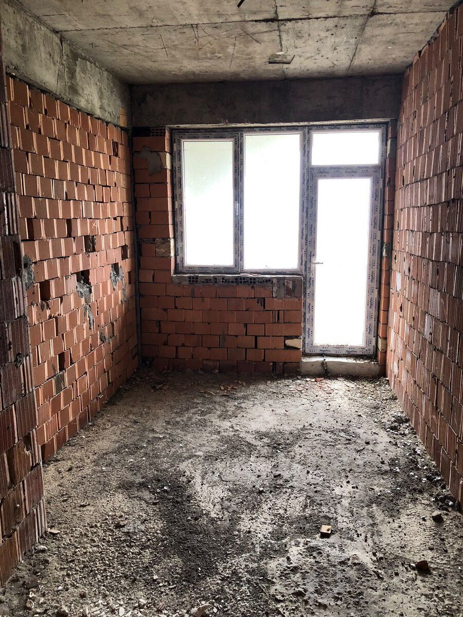 3-otaqlı yeni tikili, Gəncə ş., 129 m² — Mənzil, Gəncə (3)