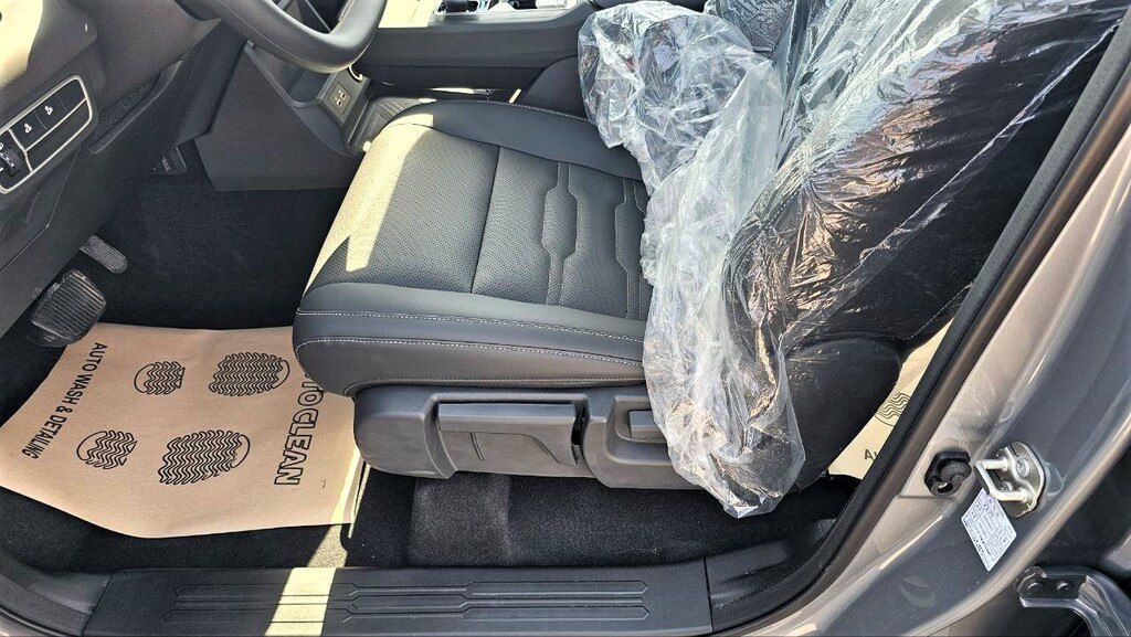 DongFeng Z9, 1.5 L, 32.85 kWh, 2026 il, yeni — Avtomobillər, Bakı (4)