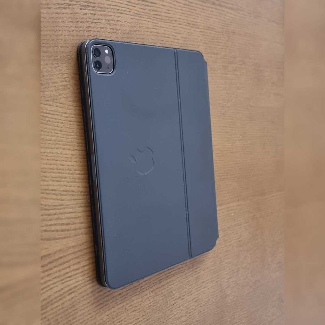 Apple iPad Pro 11 M2 — Planshetlər, Bakı (5)