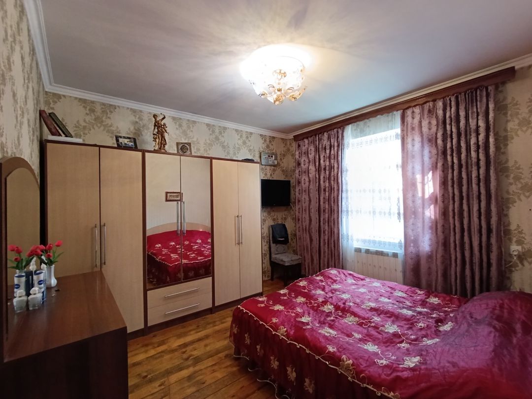 Həyət evi, Zabrat qəs — Ev, villa, Bakı (11)