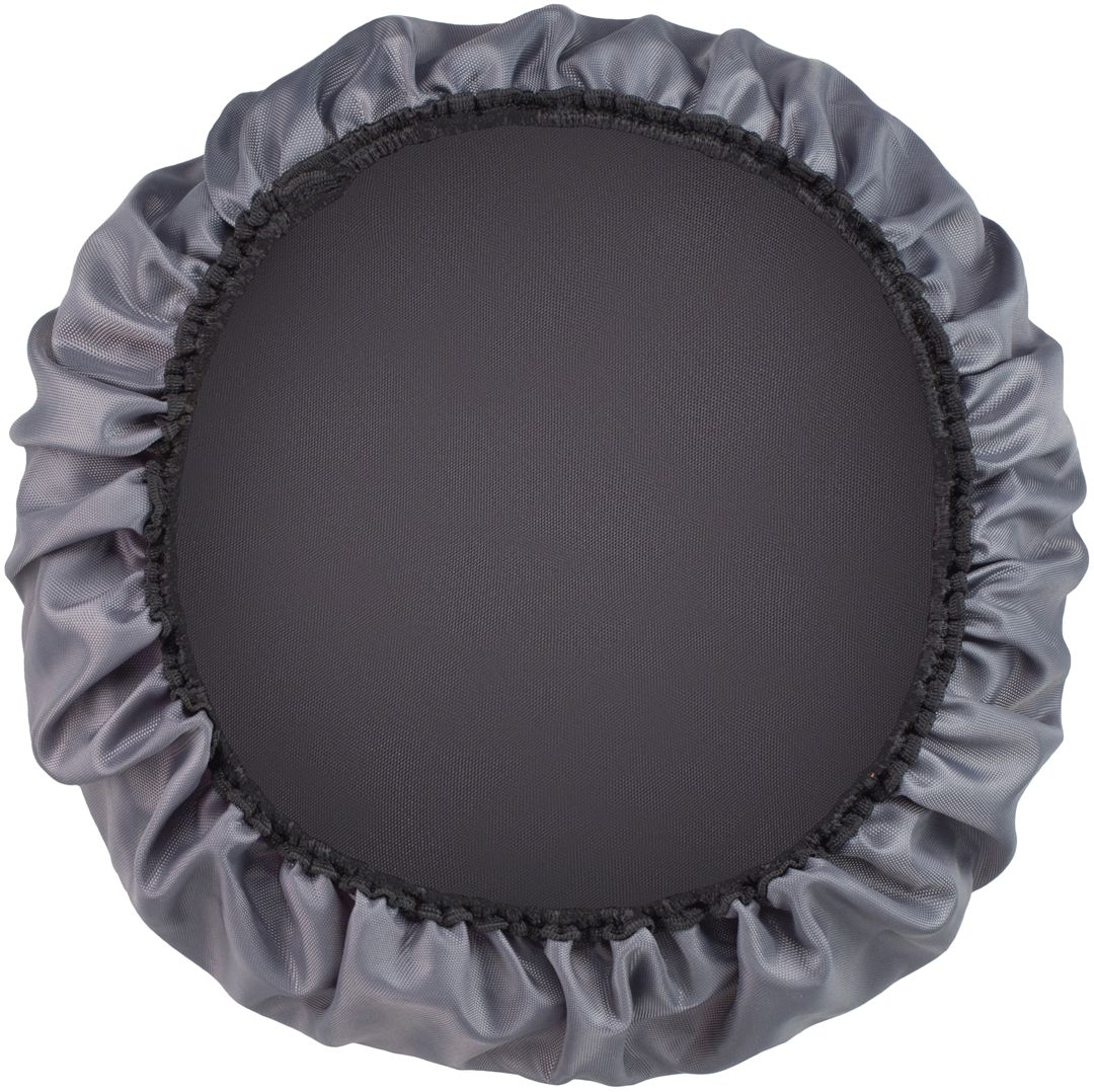 Təkərlər üçün çexol Roxy Kids RWC-025-G, 4 əd, boz — Mallar, Bakı (2)