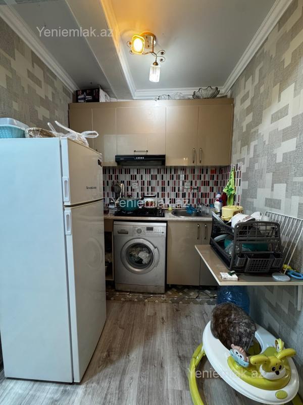Satılır 2 otaqlı Bina evi menzil (Yeni tikili), 53 m², Masazır — Mənzil, Abşeron (4)
