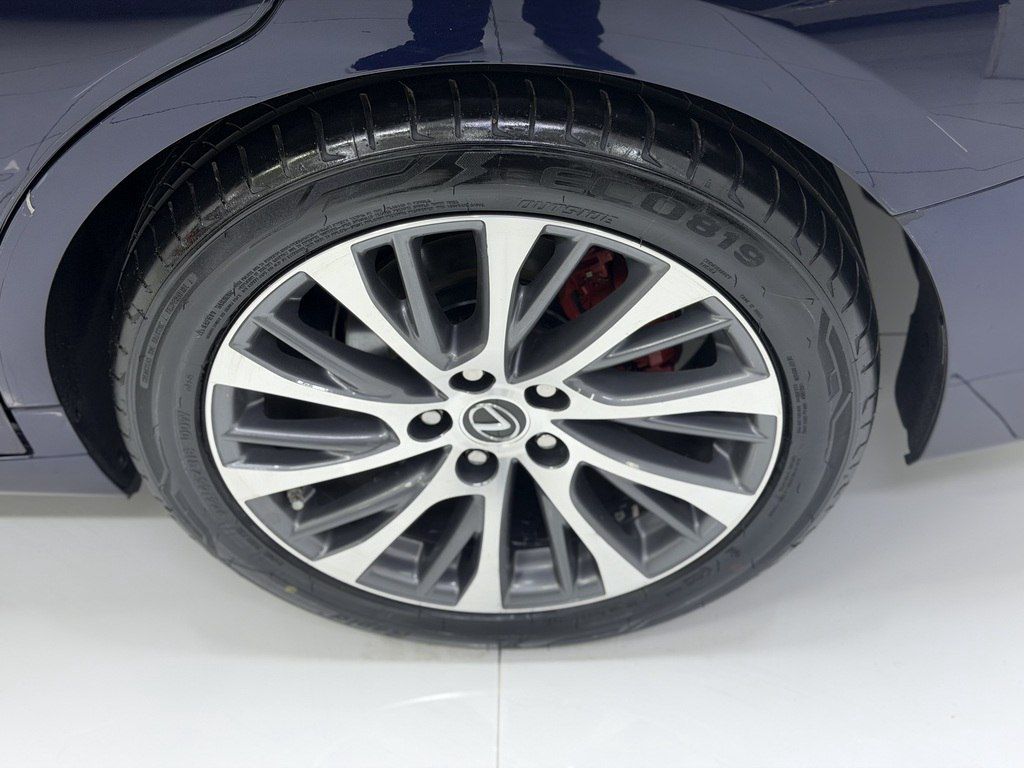 Lexus ES 300h, 2.5 L, 1.3 kWh, 2022 il, 56 000 km — Avtomobillər, Bakı (11)