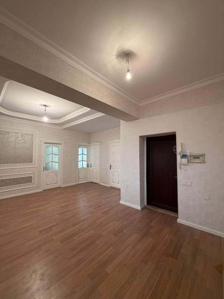 Satılır 4 otaqlı yeni tikili 165 m² — Mənzil, Bakı (8)