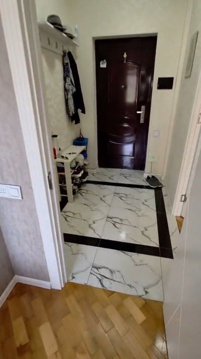 Satılır 2 otaqlı yeni tikili 43 m² — Mənzil, Bakı (11)