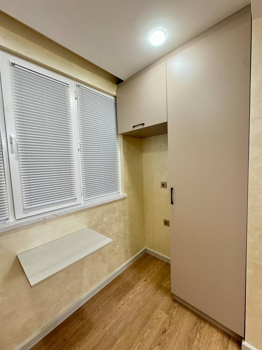 Satılır 1 otaqlı köhnə tikili 35 m² — Mənzil, Bakı (8)