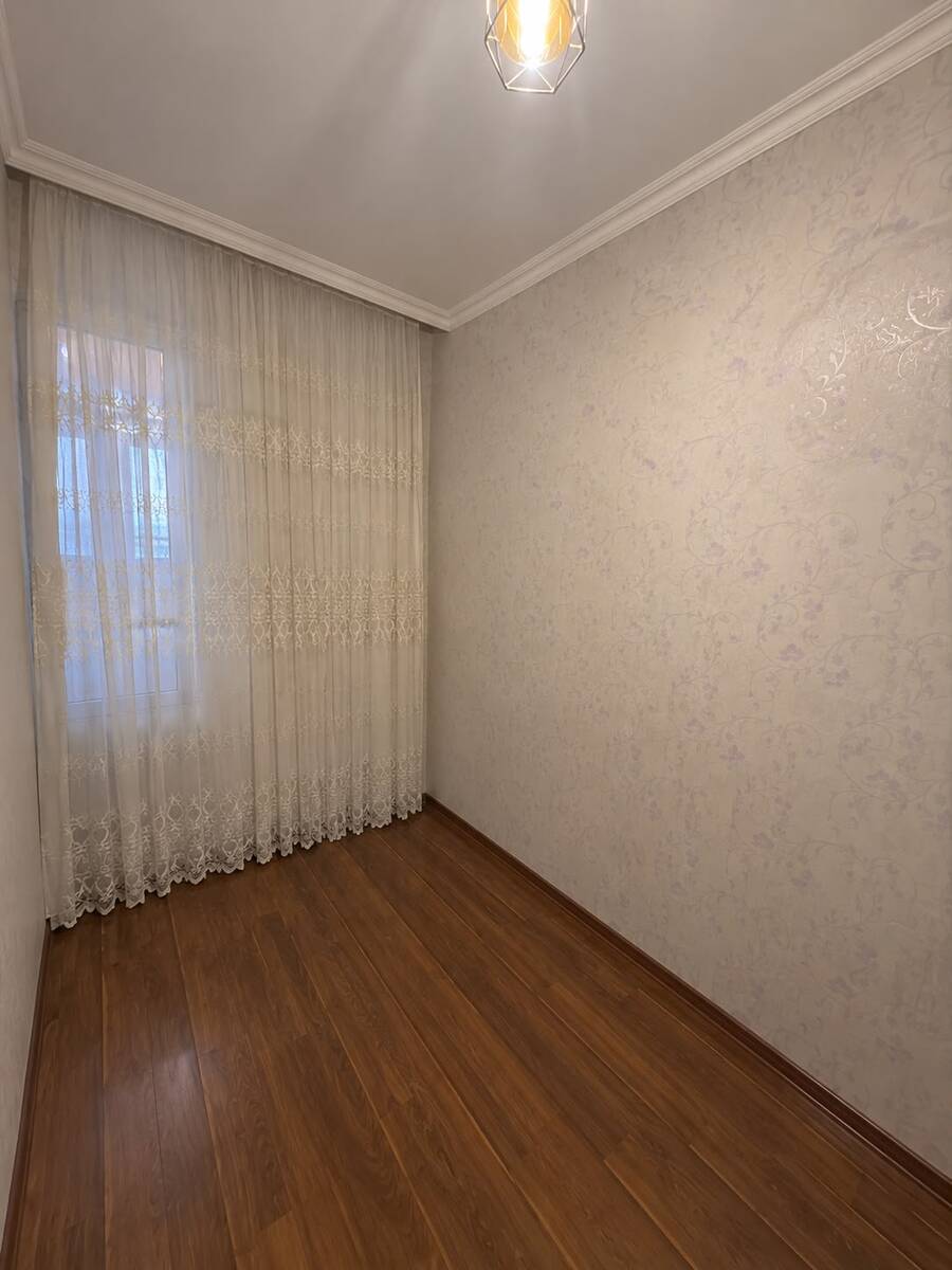 Satılır 3 otaqlı yeni tikili 87 m² — Mənzil, Bakı (6)
