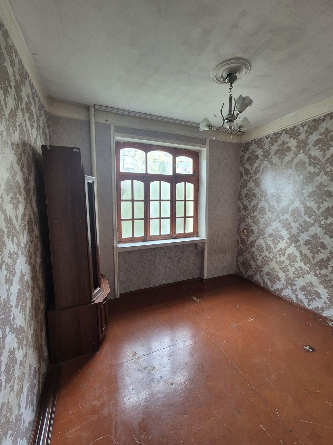 Satılır 3 otaqlı köhnə tikili 68 m² — Mənzil, Bakı (6)