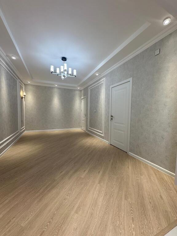 Satılır 2 otaqlı köhnə tikili 40 m² — Mənzil, Bakı (6)