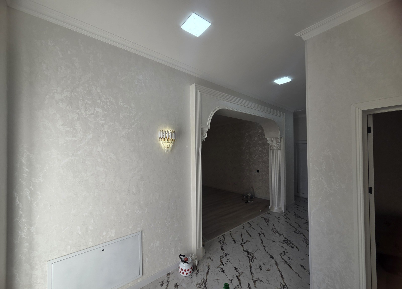 4 otaqlı həyət evi 120 m² satılır — Ev, villa, Abşeron (12)