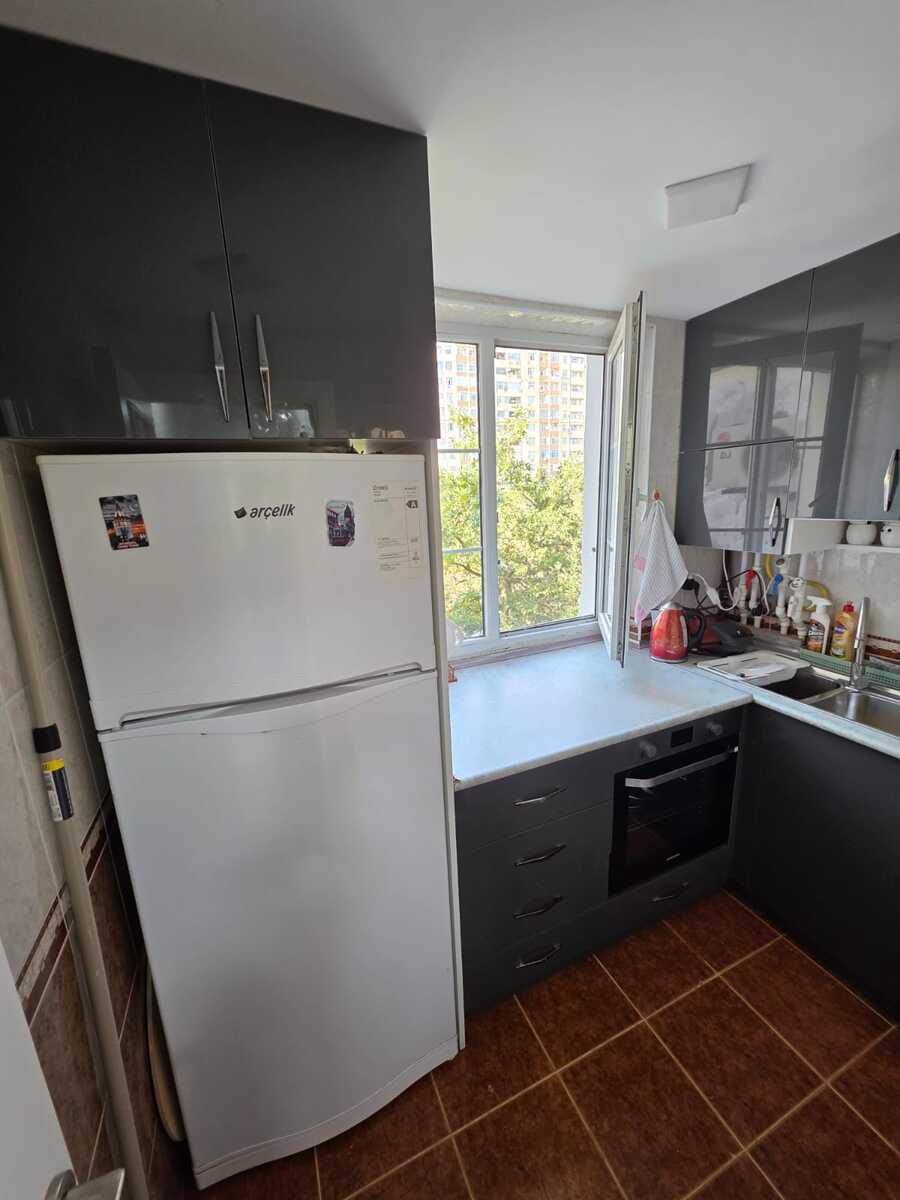 Satılır 3 otaqlı köhnə tikili 70 m² — Mənzil, Bakı (11)