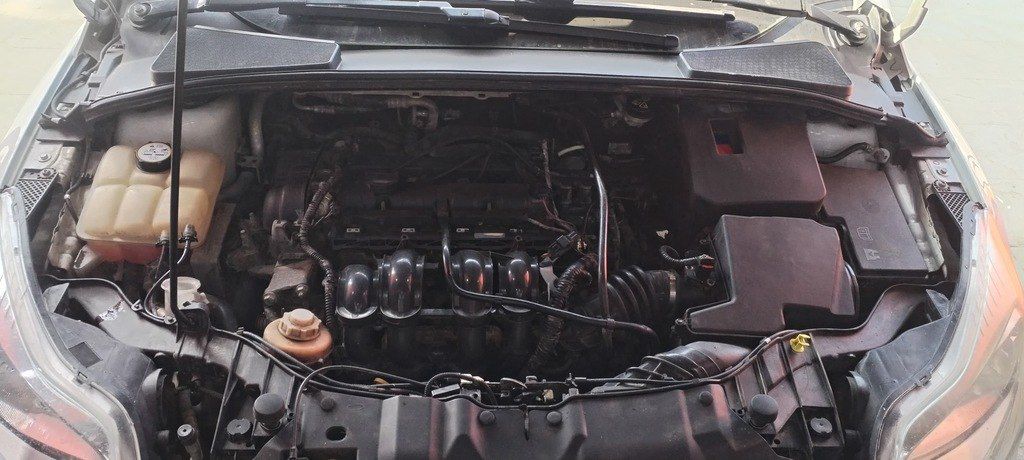 Ford Focus, 1.6 L, 2013 il, 270 000 km 77-NK-856 — Avtomobillər, Bakı (5)