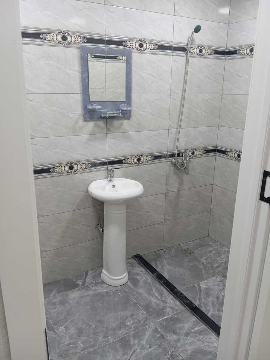 İcarəyə verilir 2 otaqlı yeni tikili 58 m² — Mənzil, Xırdalan (8)