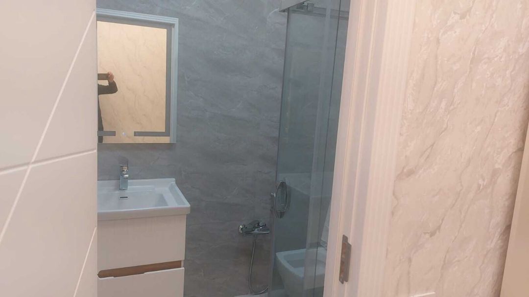 Satılır 2 otaqlı yeni tikili 51 m² — Mənzil, Bakı (11)