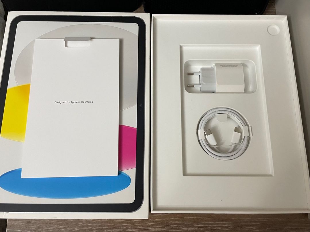Apple iPad A16 — Planshetlər, Bakı (5)