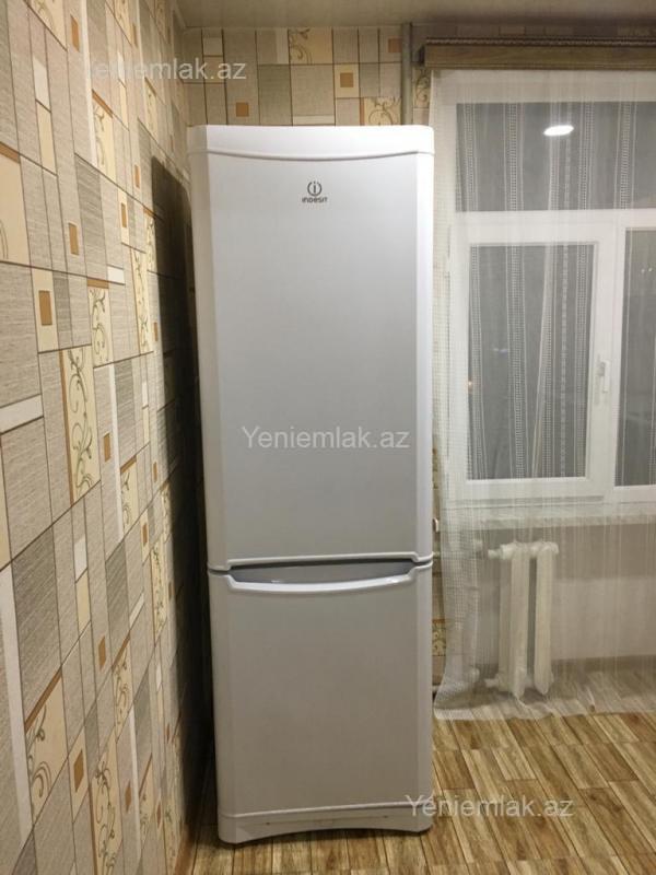 Kirayə 1 otaqlı Bina evi menzil (Köhnə tikili), 37 m², Nizami rayonu — Mənzil, Bakı (8)