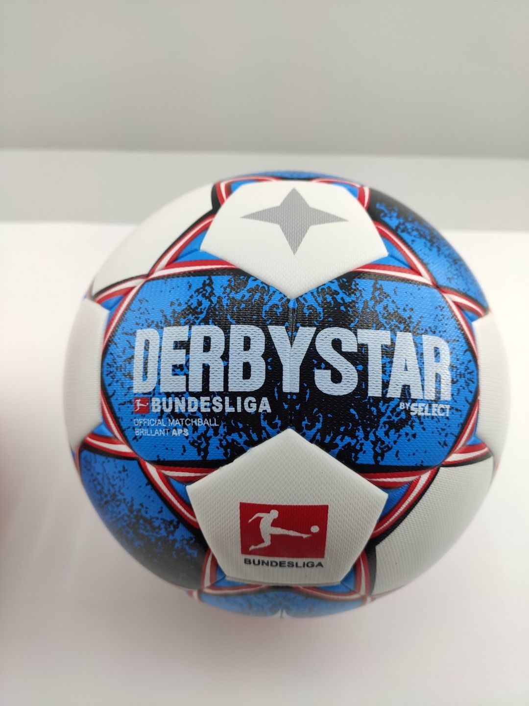 Futbol topu "Derbystar" — İdman, hobi, istirahət, Bakı (2)