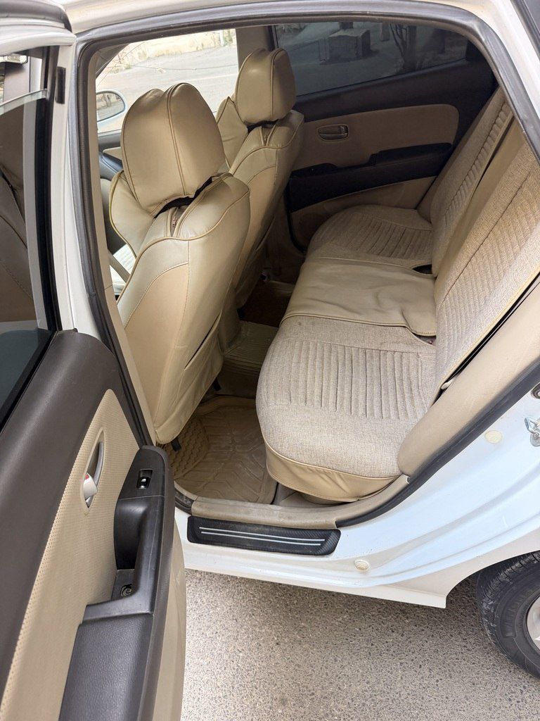 Hyundai Avante, 1.6 L, 2007 il, 300 000 km 90-GR-042 — Avtomobillər, Bakı (7)