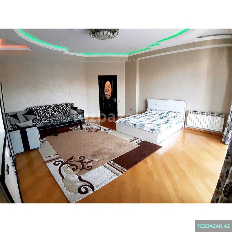 gunluk menzil xetaide — Mənzil, Bakı (2)