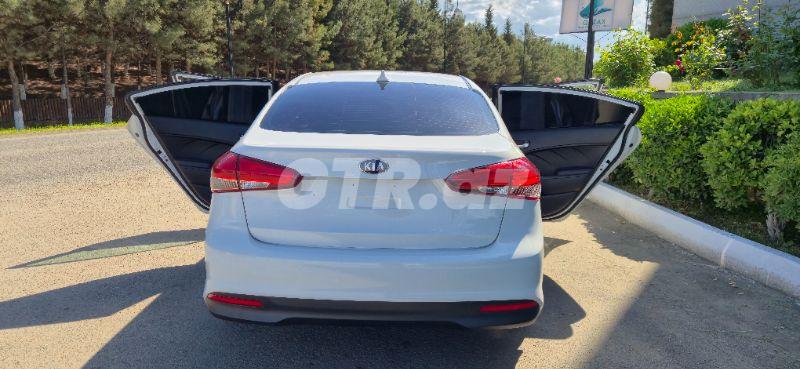 Kia Forte 2.0 L, 2016, 202 500 km — Avtomobillər, Qazax (10)