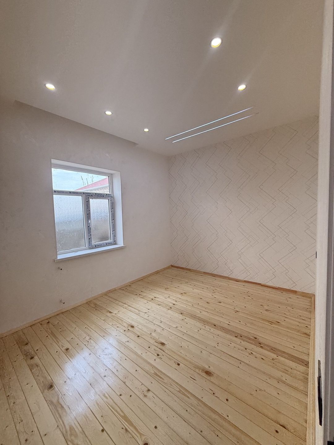 Satılır 3 otaqlı həyət evi/bağ evi 90 m² — Ev, villa, Bakı (11)