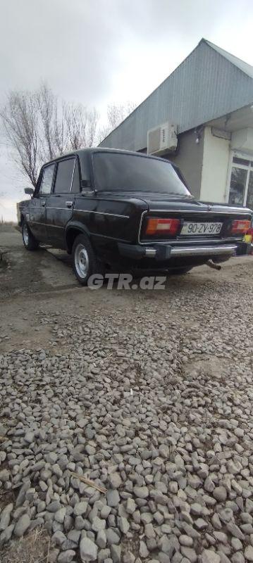 Lada (vaz) 2106 1.6 l, 1994, 66 000 km — Avtomobillər, Kürdəmir (10)