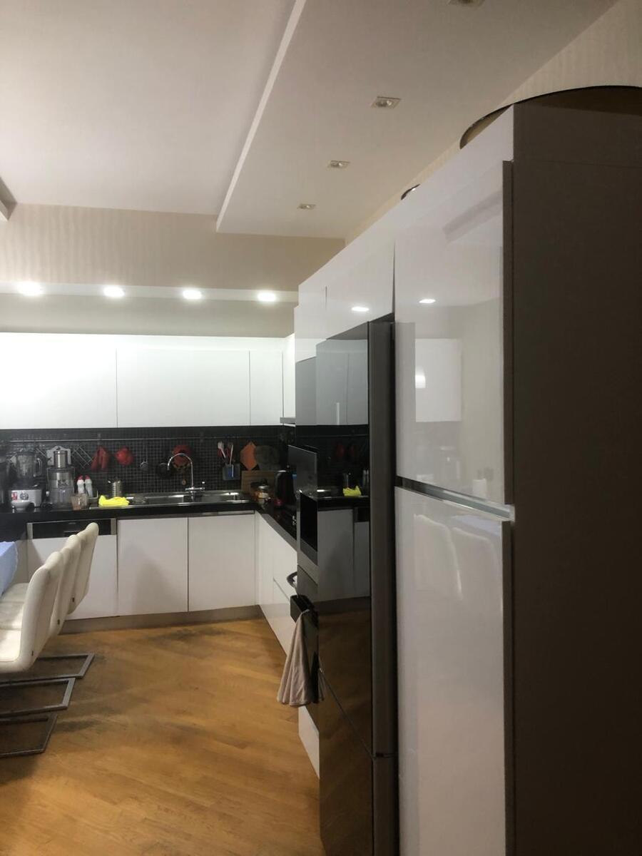 Satılır 3 otaqlı yeni tikili 152 m² — Mənzil, Bakı (4)